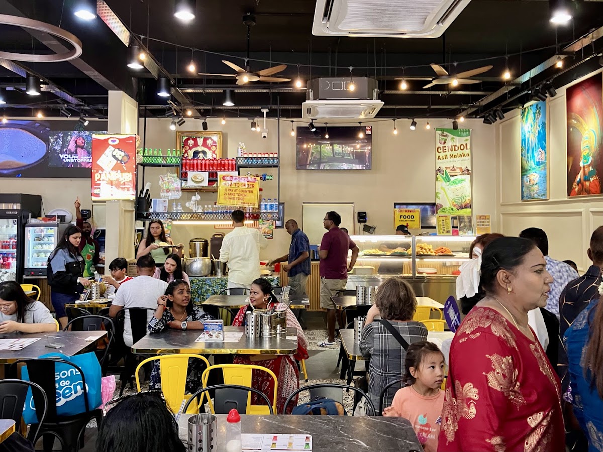 Rani Vilas Restaurant Photos 2